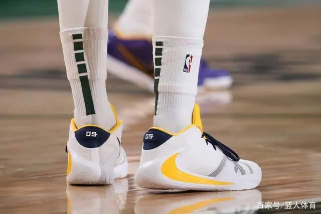 勇士将试训29岁扣篮王 曾在勇士场均得12.9分